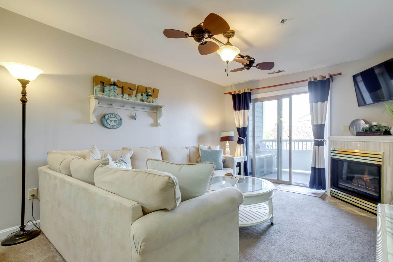 Ocean City Vacation Rental