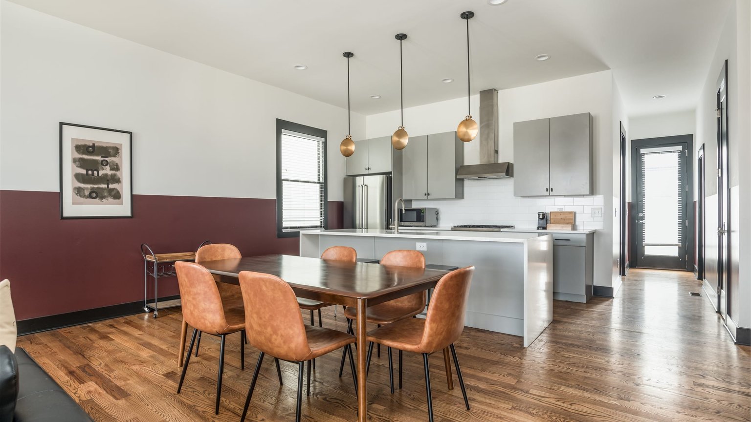 Nashville Vacation Rental