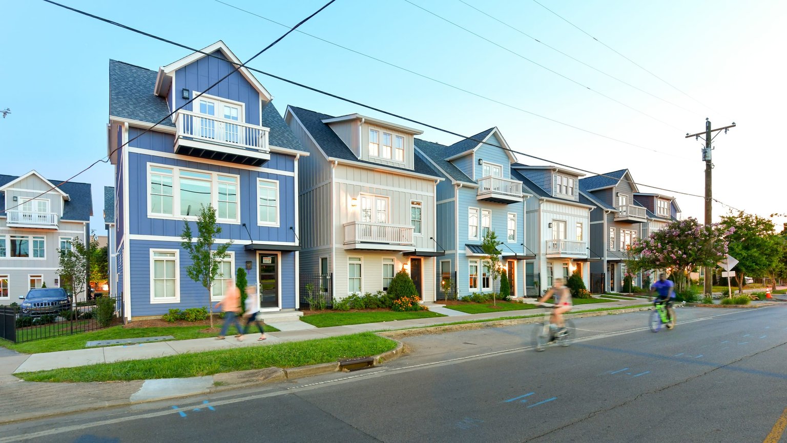 Nashville Vacation Rental