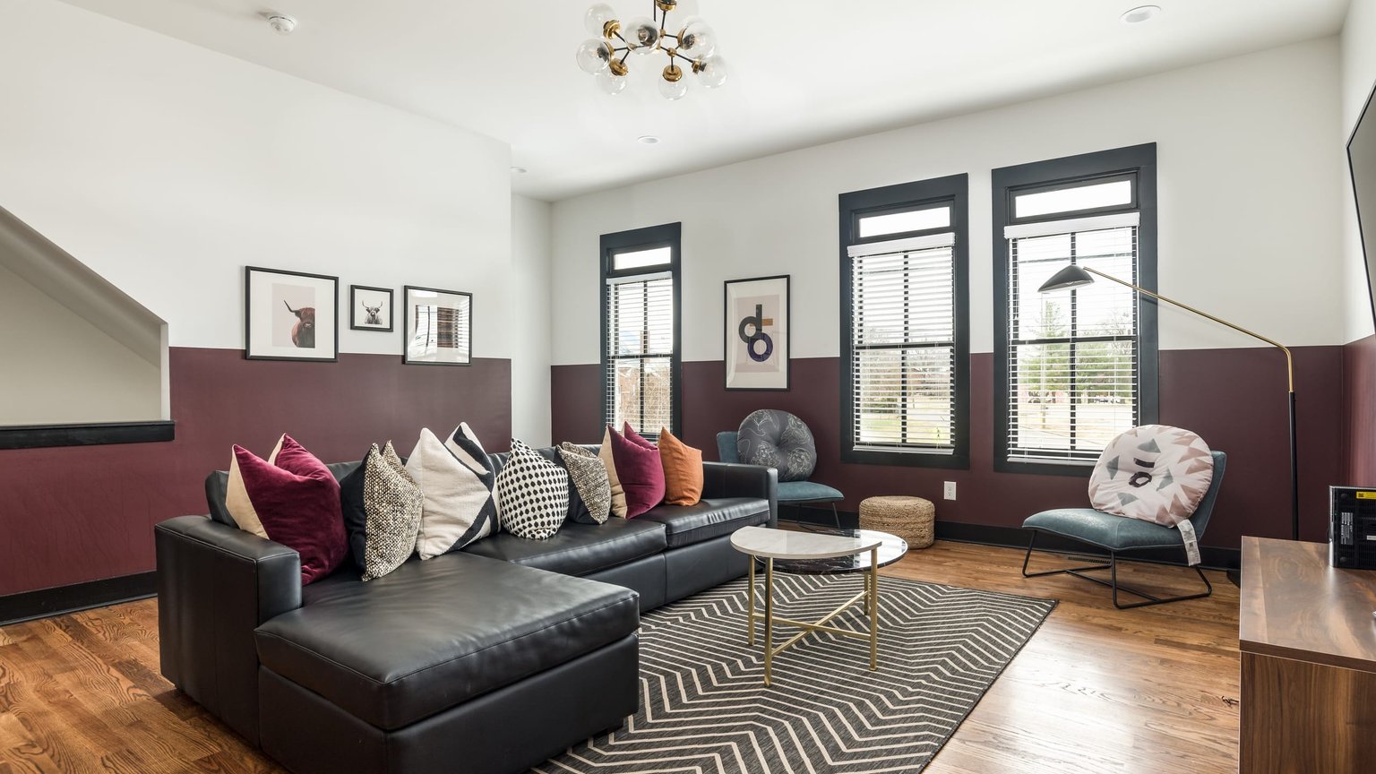 Nashville Vacation Rental