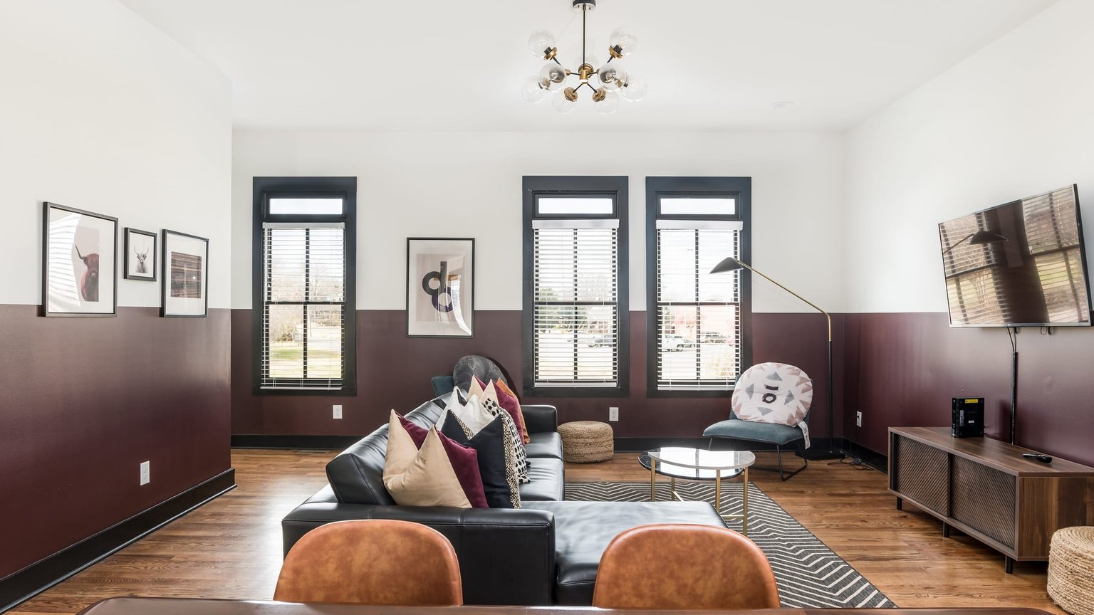 Nashville Vacation Rental