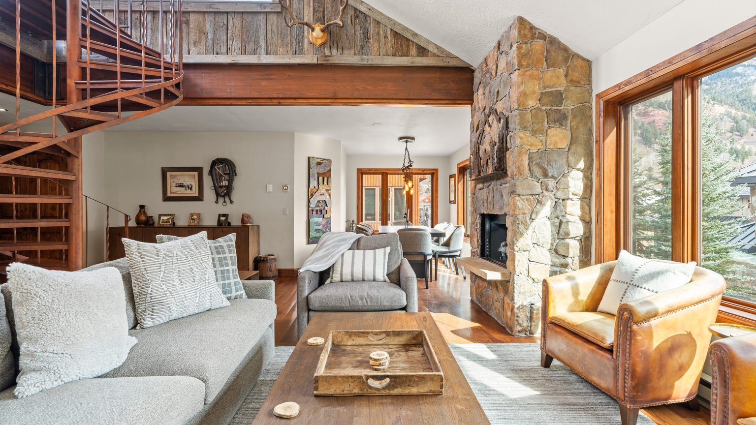 Telluride Vacation Rental