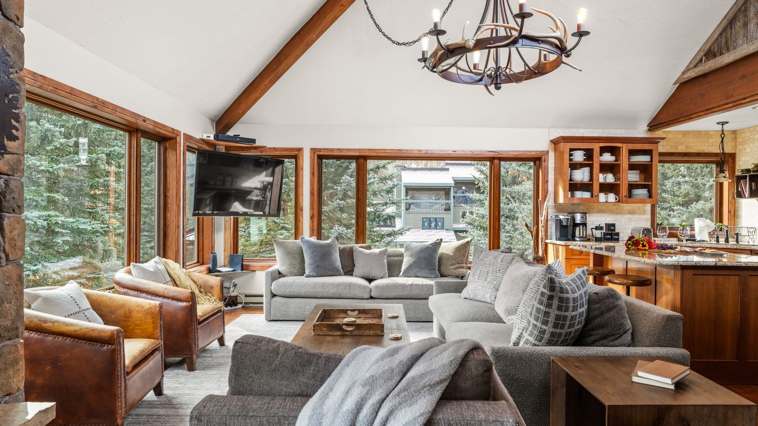 Telluride Vacation Rental