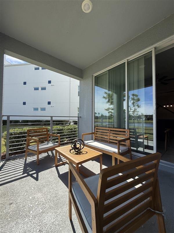 Kissimmee Vacation Rental