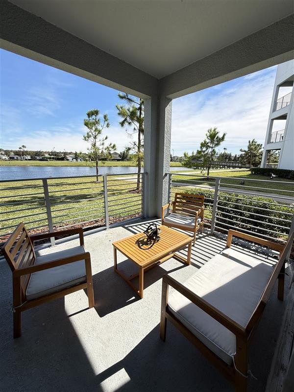 Kissimmee Vacation Rental