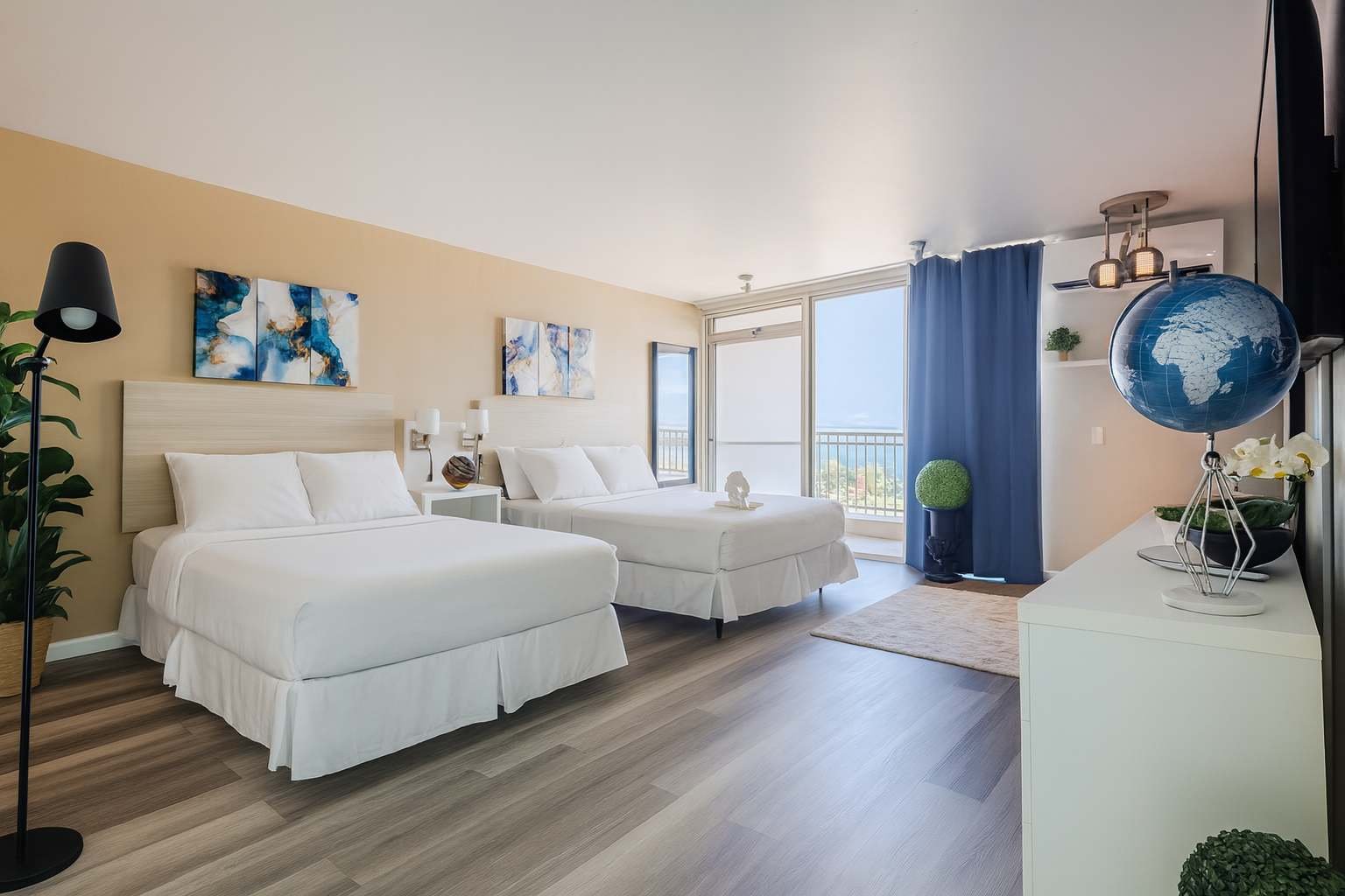 Carolina Vacation Rental