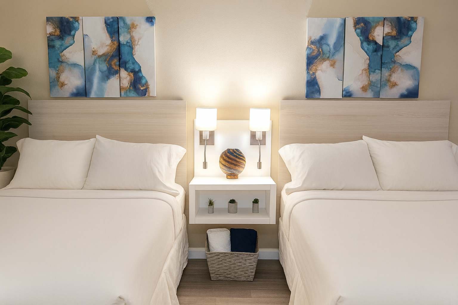 Carolina Vacation Rental