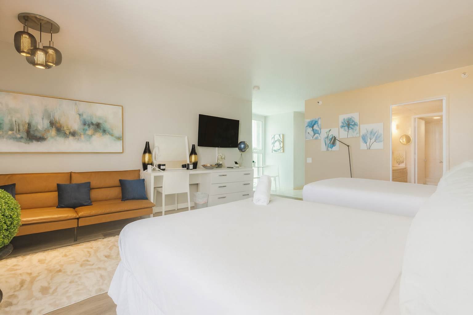 Carolina Vacation Rental
