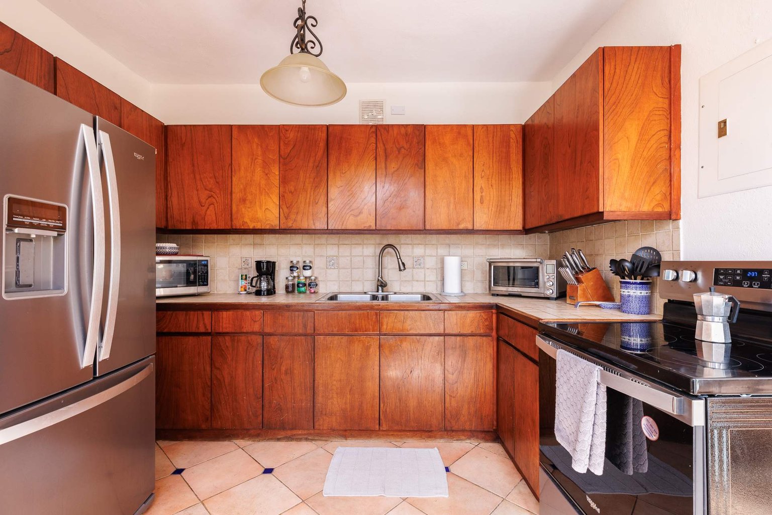 San Juan Vacation Rental