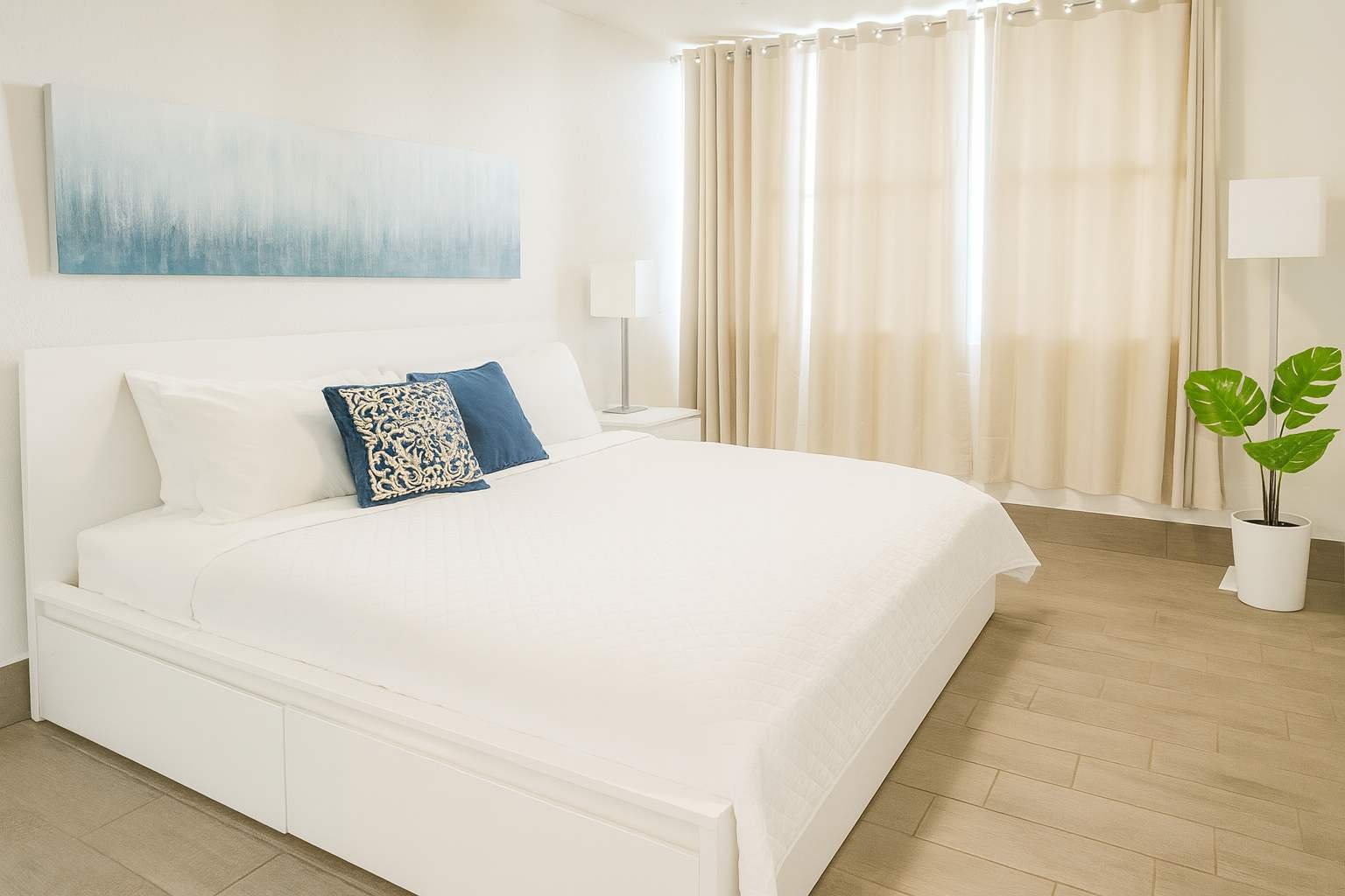 Carolina Vacation Rental