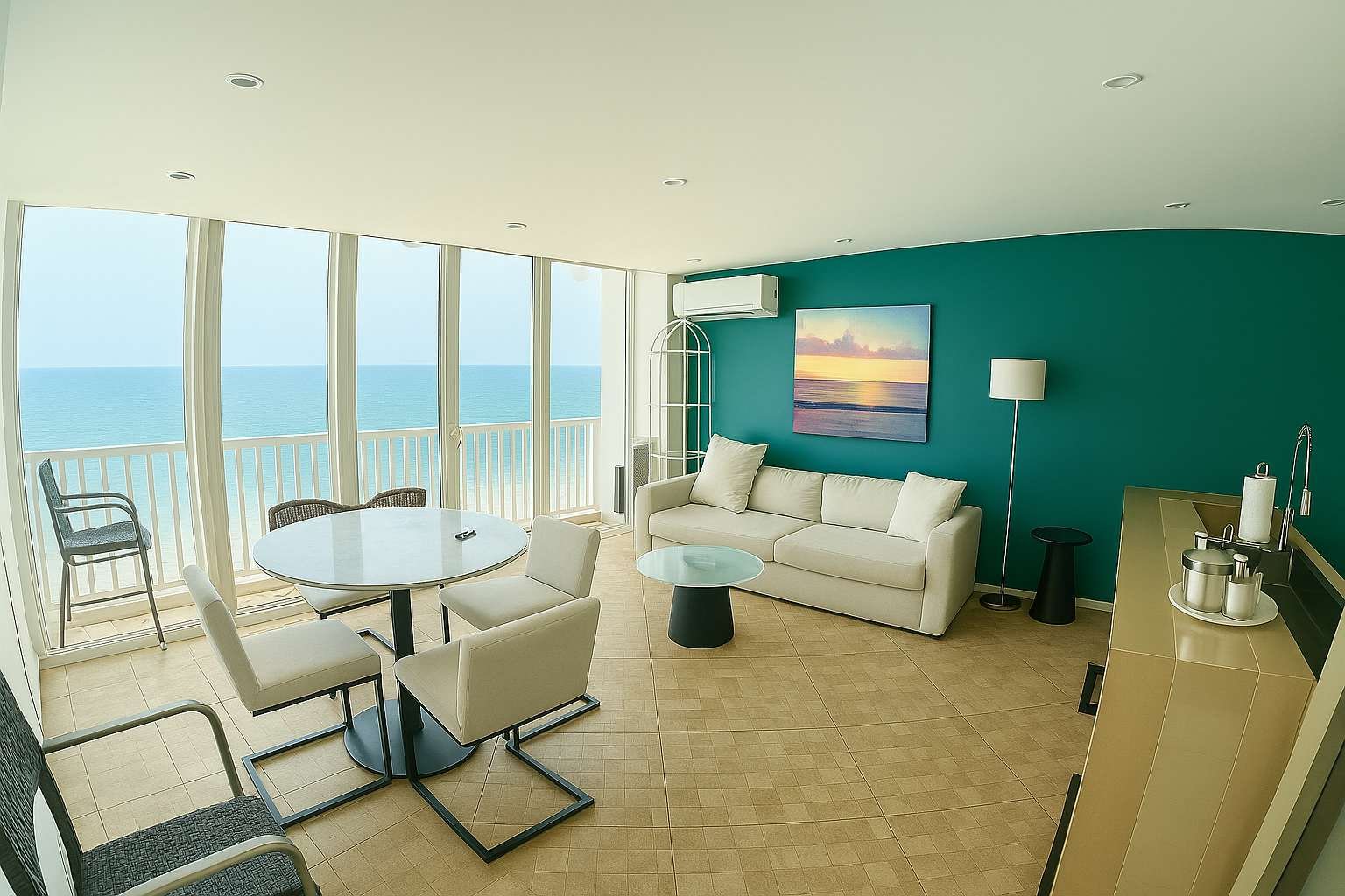 San Juan Vacation Rental