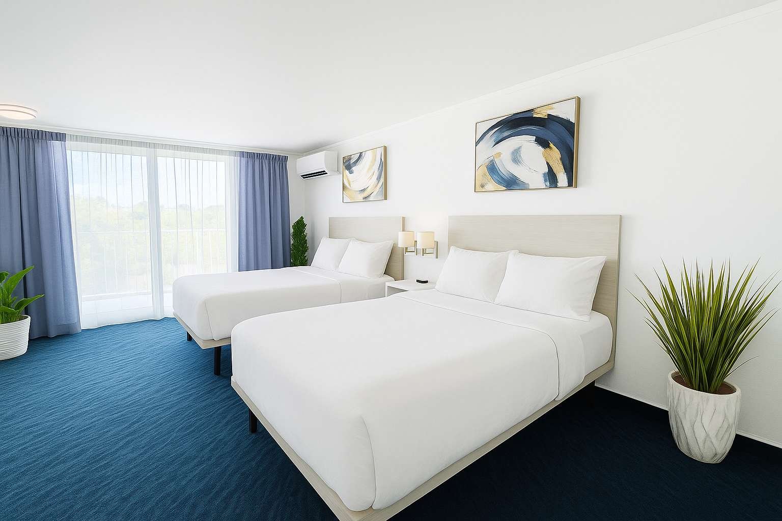 Carolina Vacation Rental