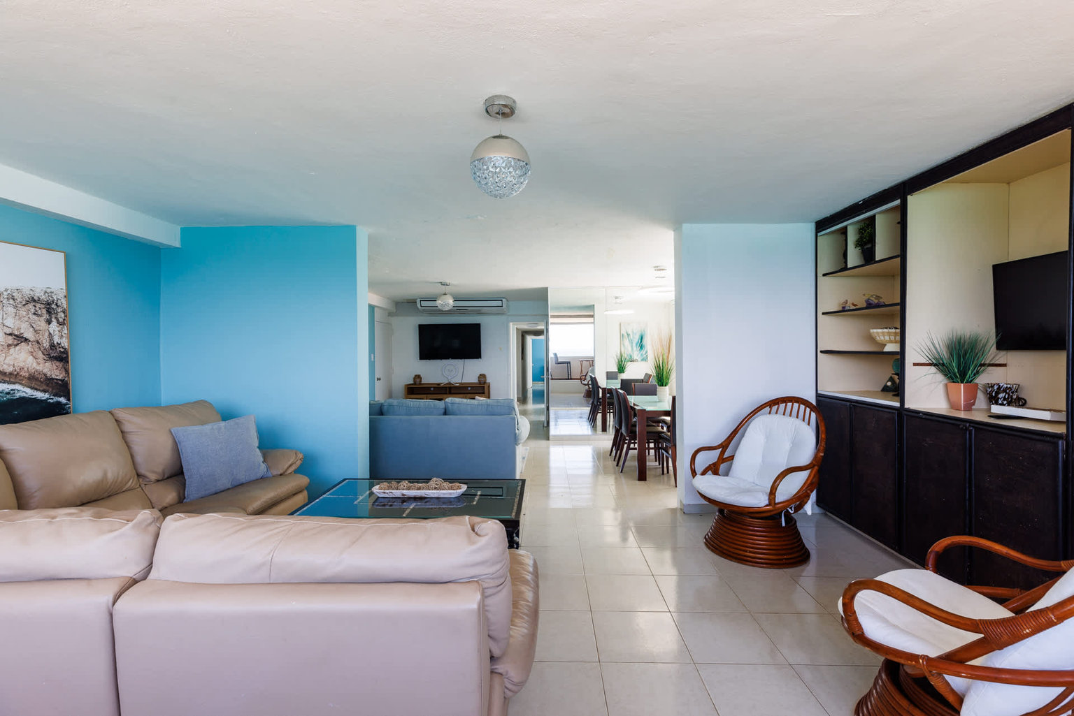 Carolina Vacation Rental