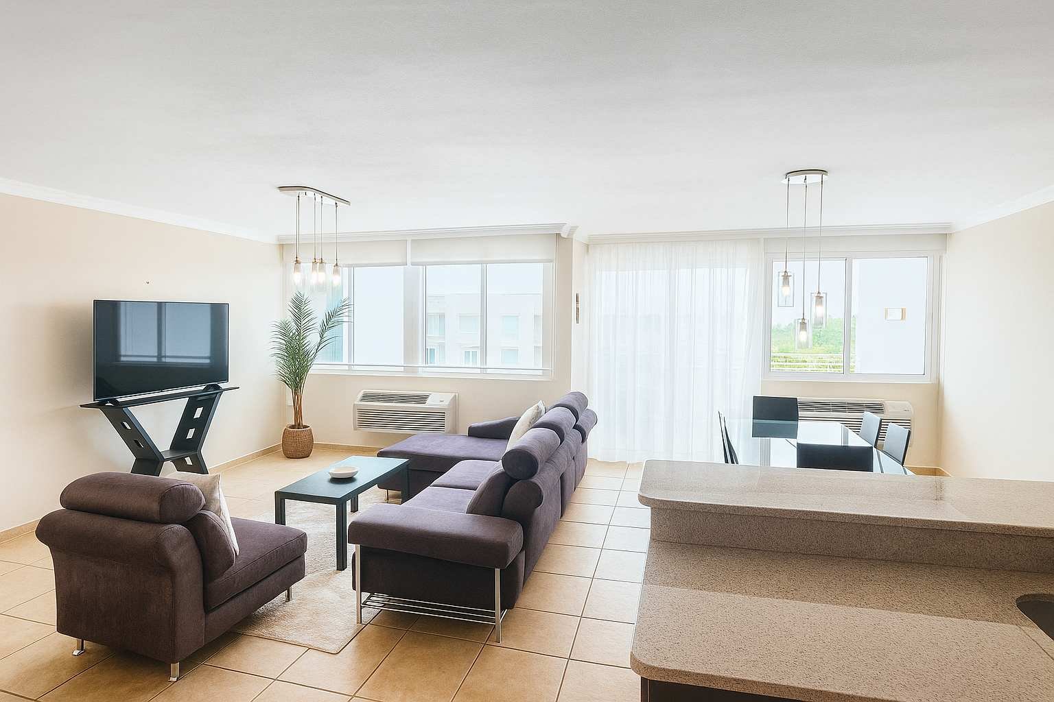 Mameyes II Vacation Rental