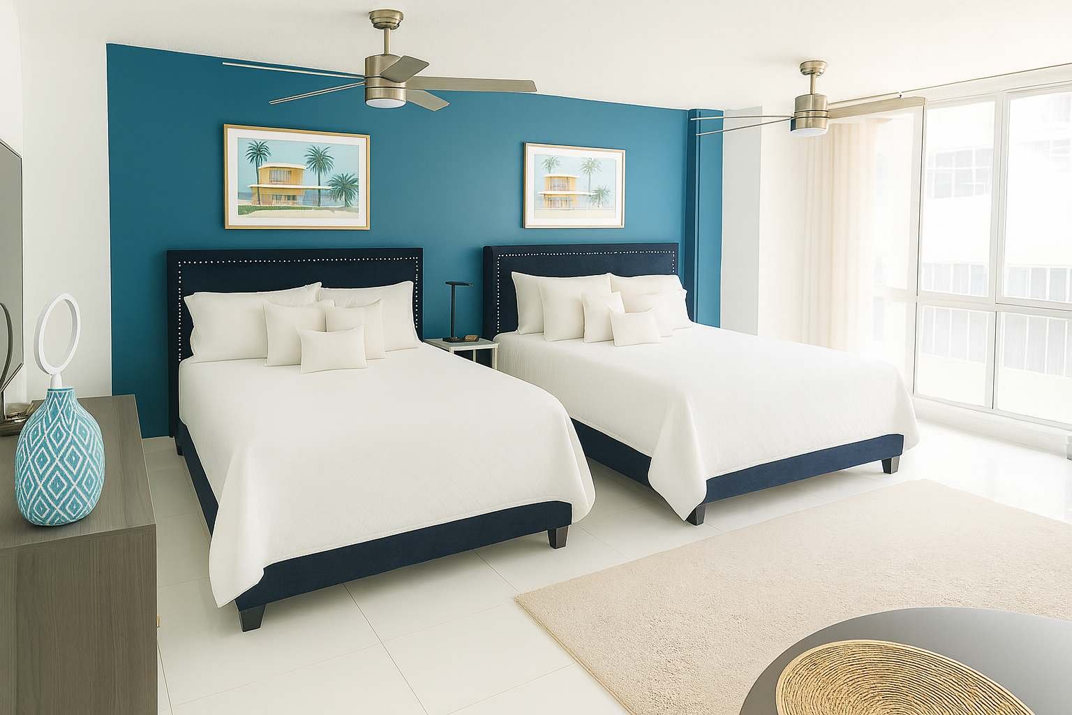 Carolina Vacation Rental