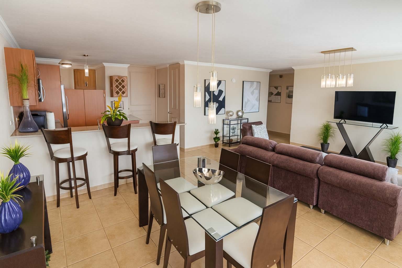 Mameyes II Vacation Rental