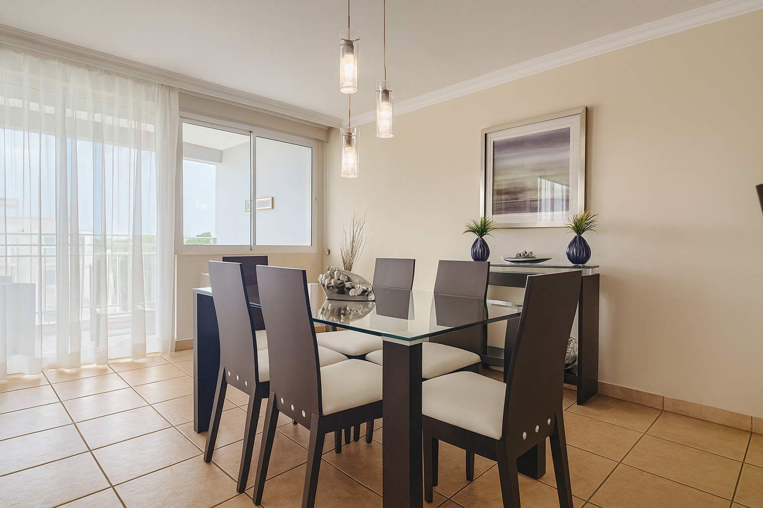 Mameyes II Vacation Rental