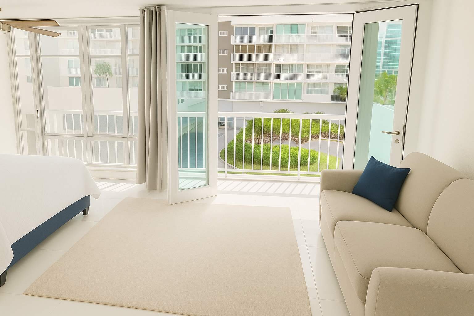 Carolina Vacation Rental