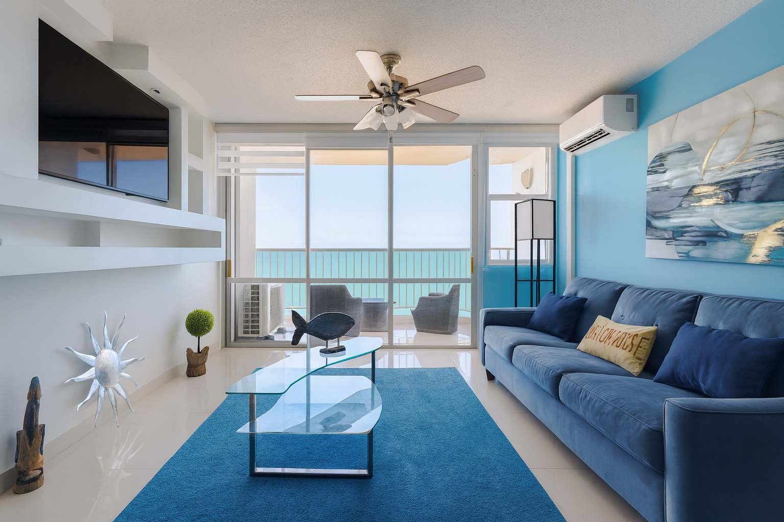 Carolina Vacation Rental