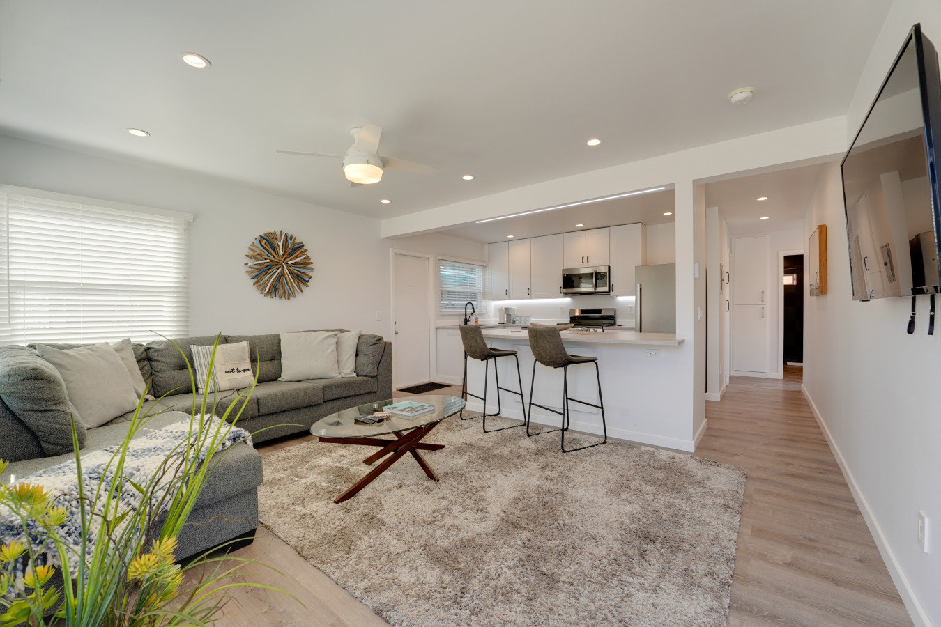 San Diego Vacation Rental