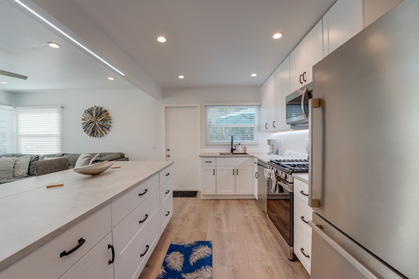San Diego Vacation Rental