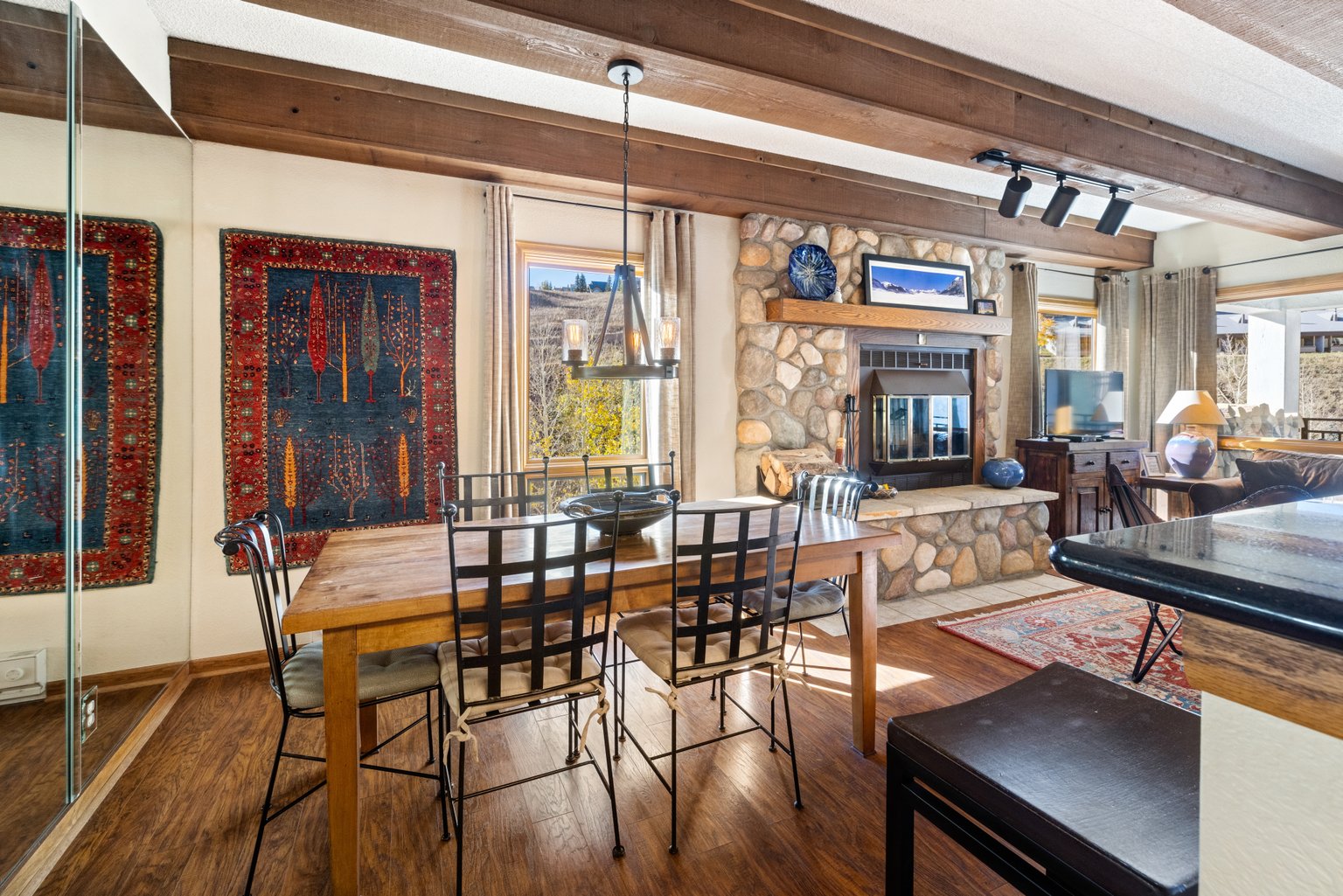 Crested Butte Vacation Rental