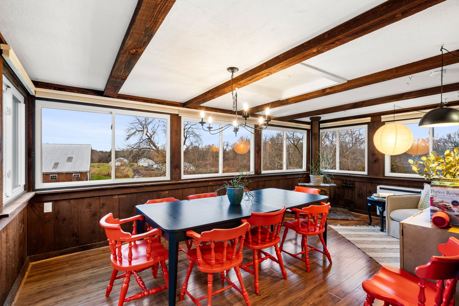 Newbury Vacation Rental
