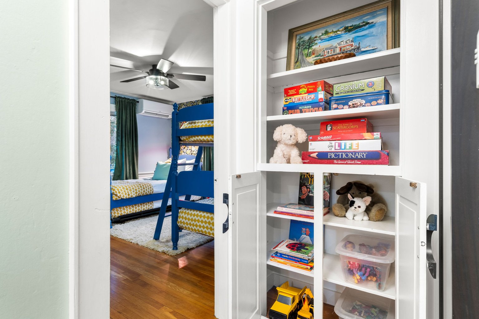 Newbury Vacation Rental