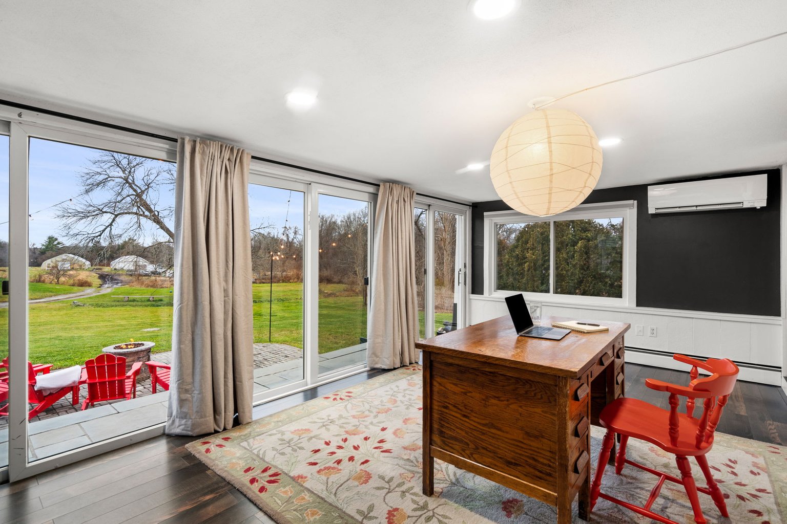 Newbury Vacation Rental