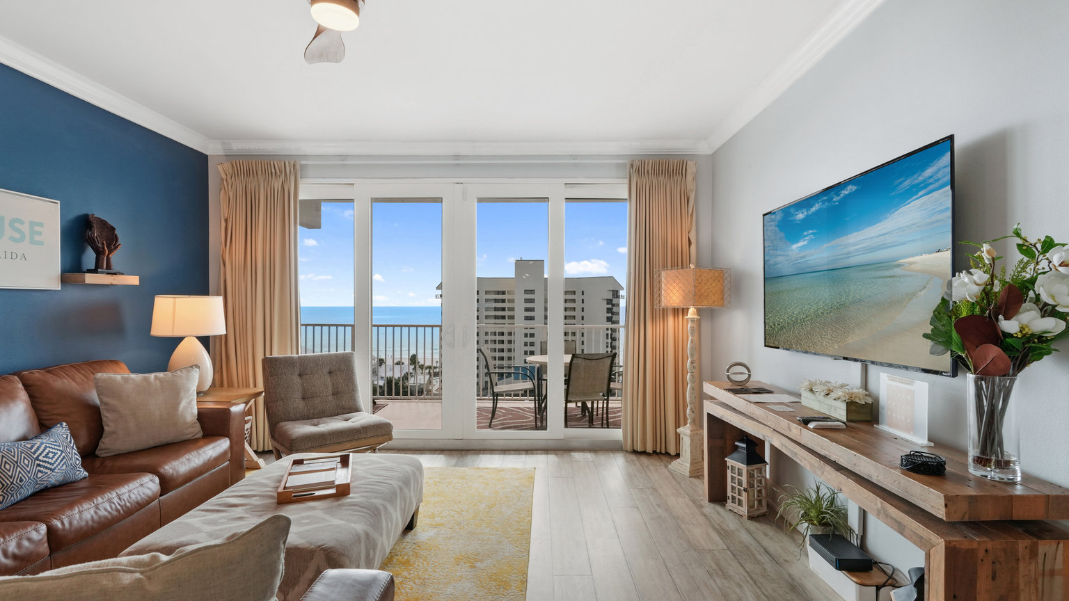 Panama City Beach Vacation Rental