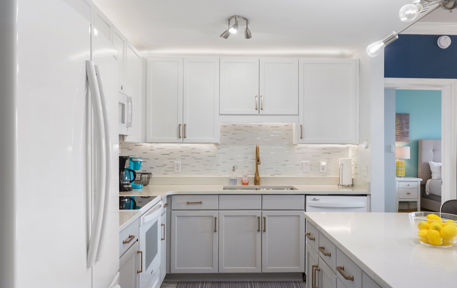 Panama City Beach Vacation Rental