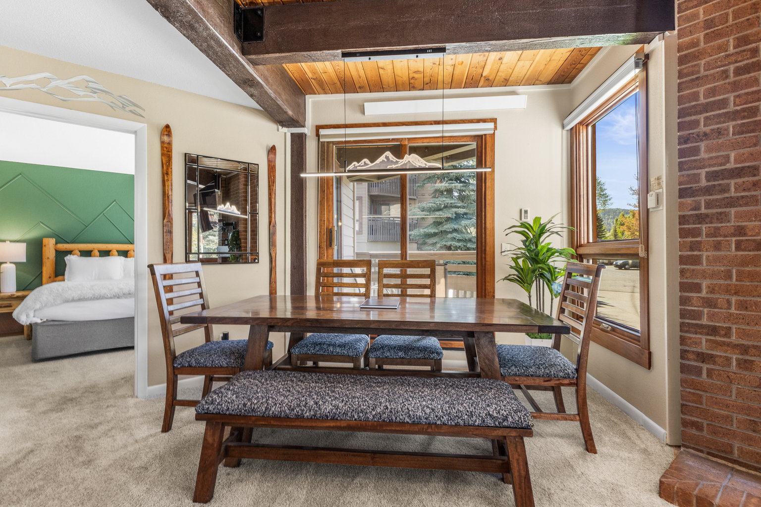Steamboat Springs Vacation Rental
