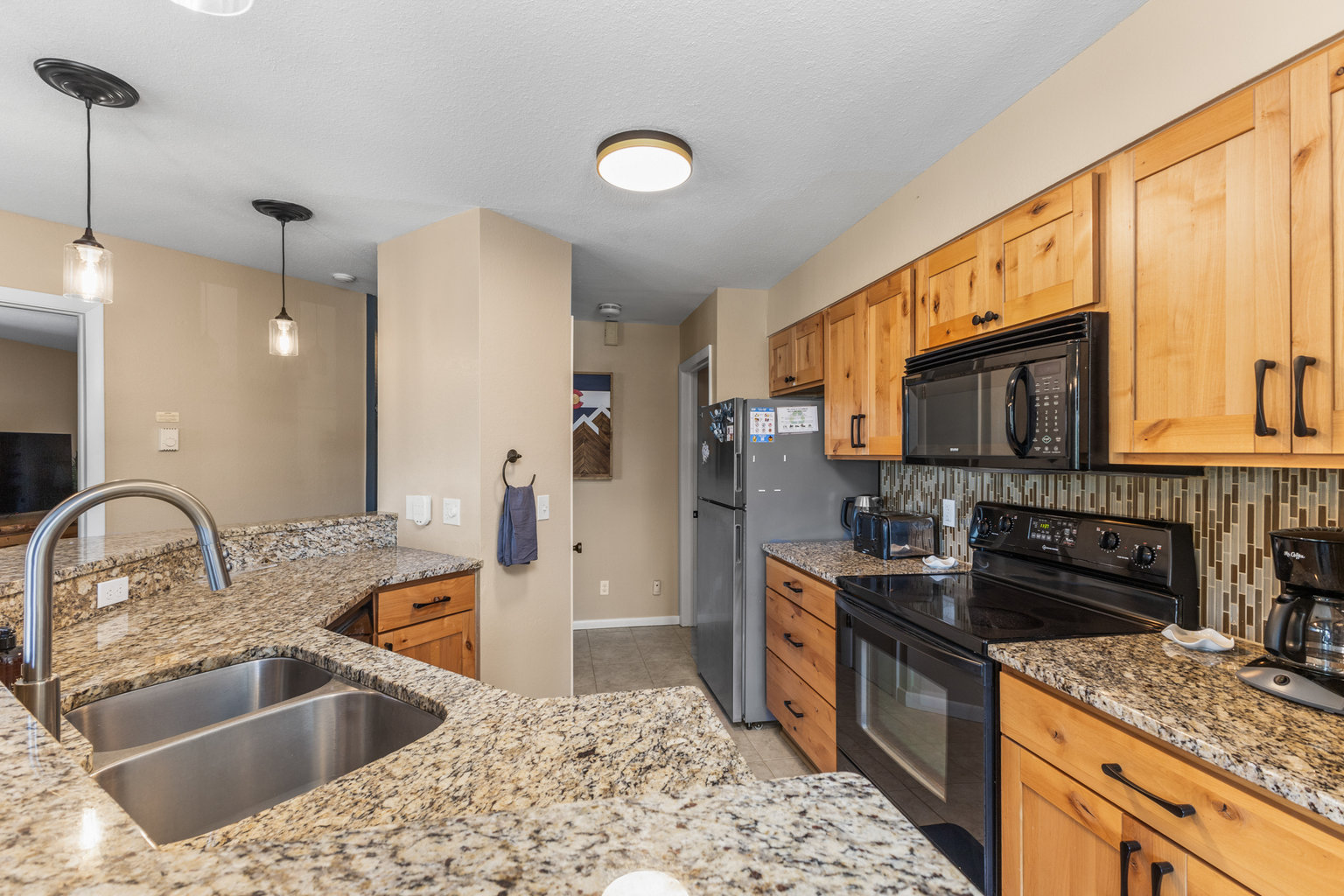 Steamboat Springs Vacation Rental