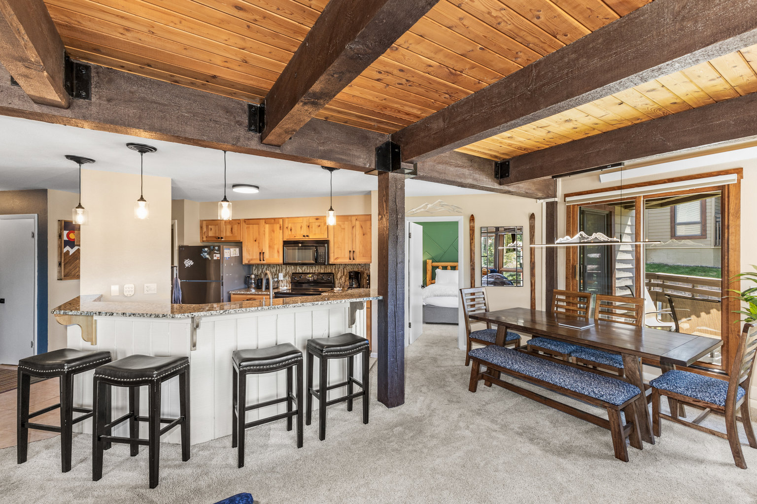 Steamboat Springs Vacation Rental