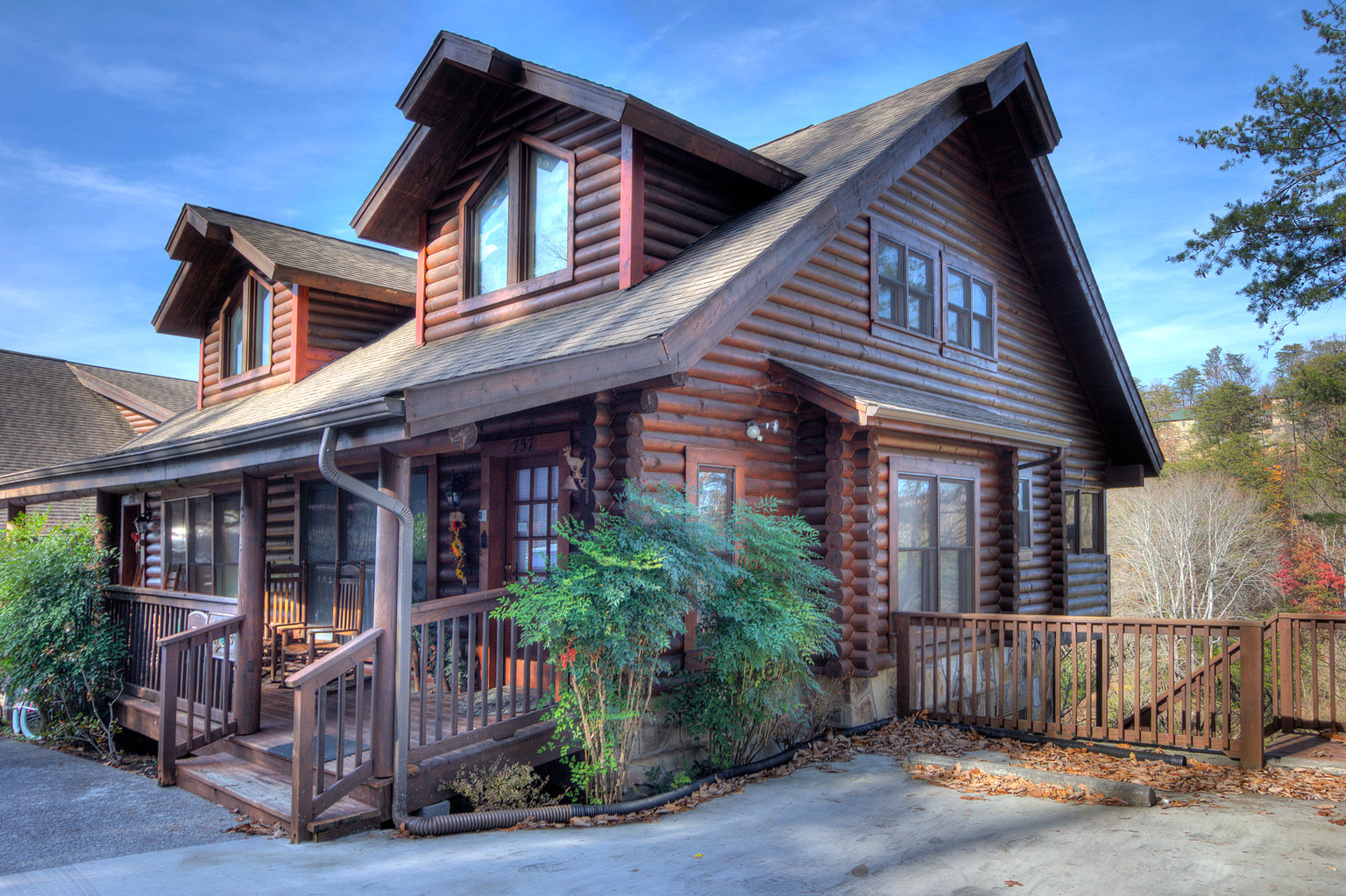 PIGEON FORGE Vacation Rental