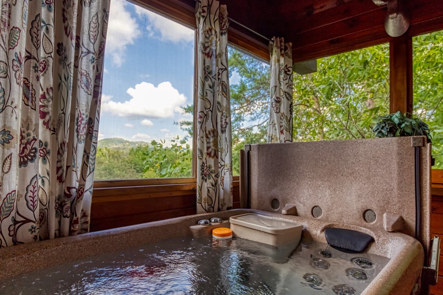 PIGEON FORGE Vacation Rental