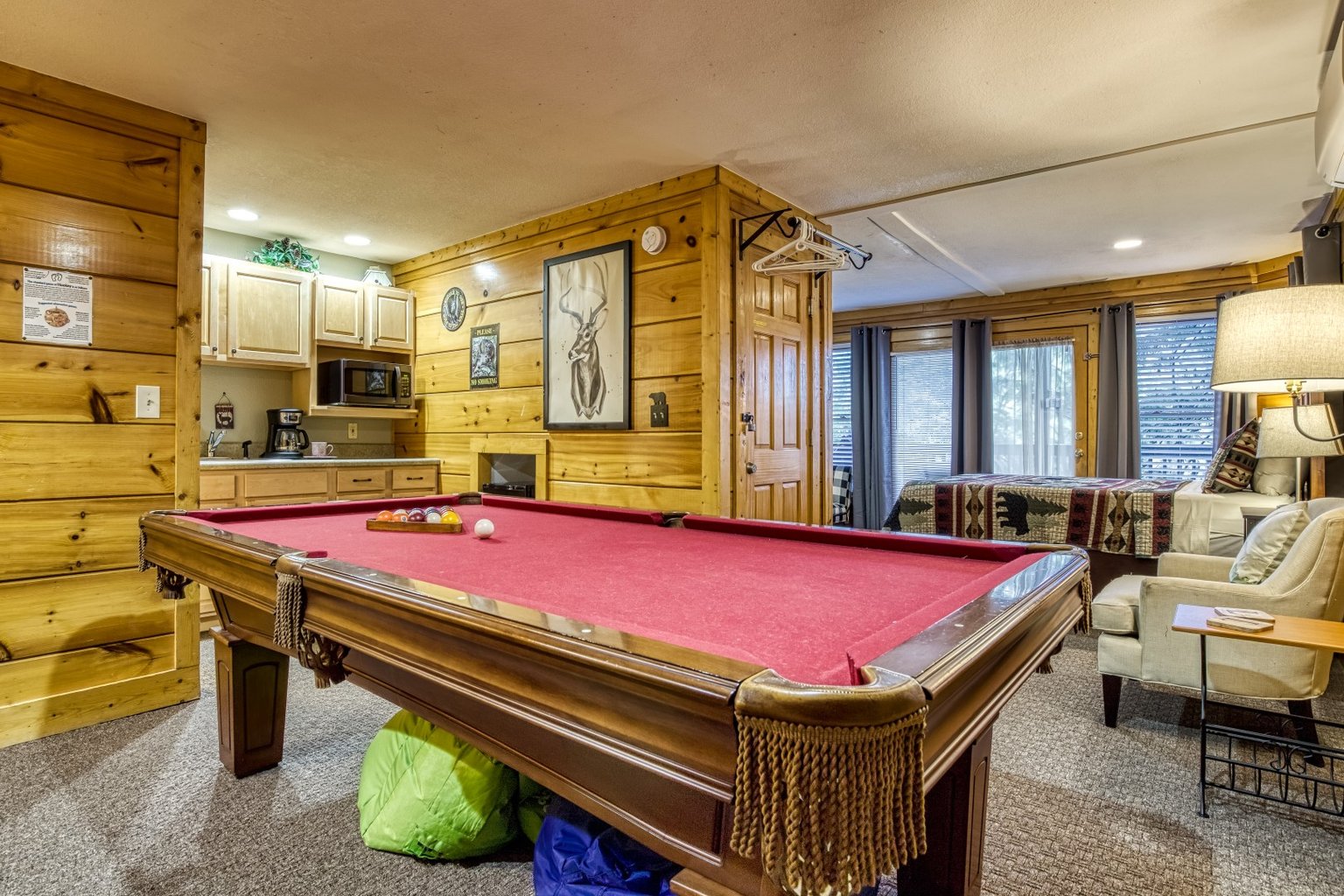 PIGEON FORGE Vacation Rental