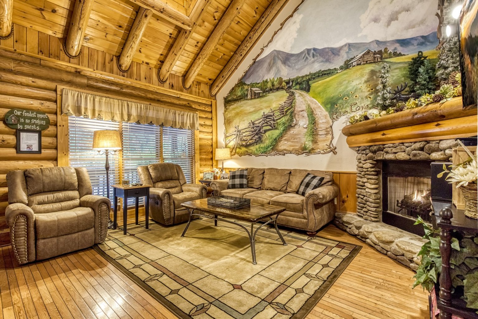 PIGEON FORGE Vacation Rental