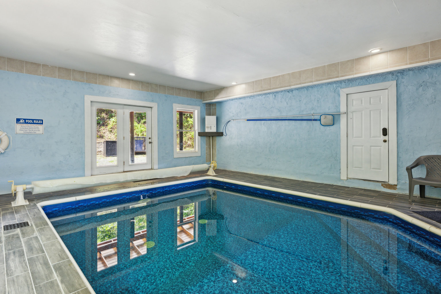 Cosby Vacation Rental