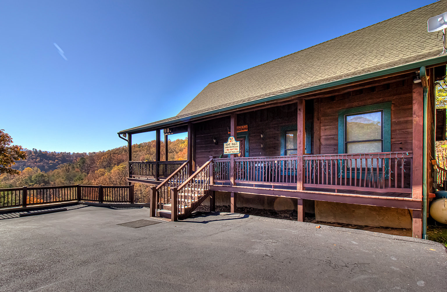 TOWNSEND Vacation Rental