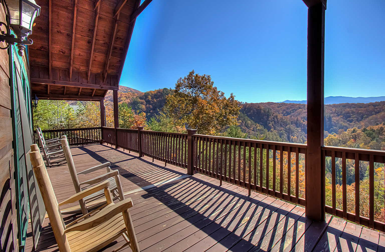 TOWNSEND Vacation Rental