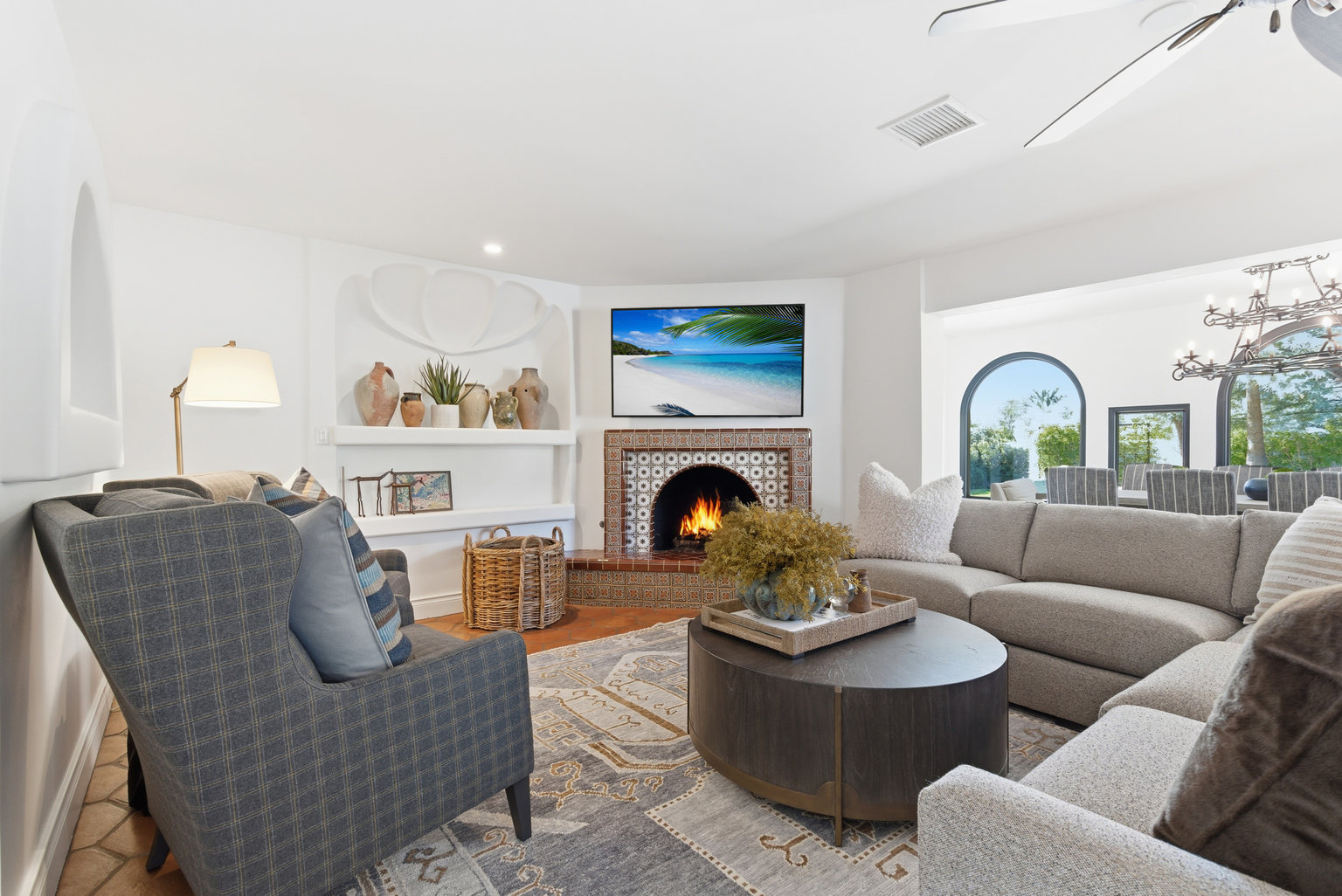 Paradise Valley Vacation Rental