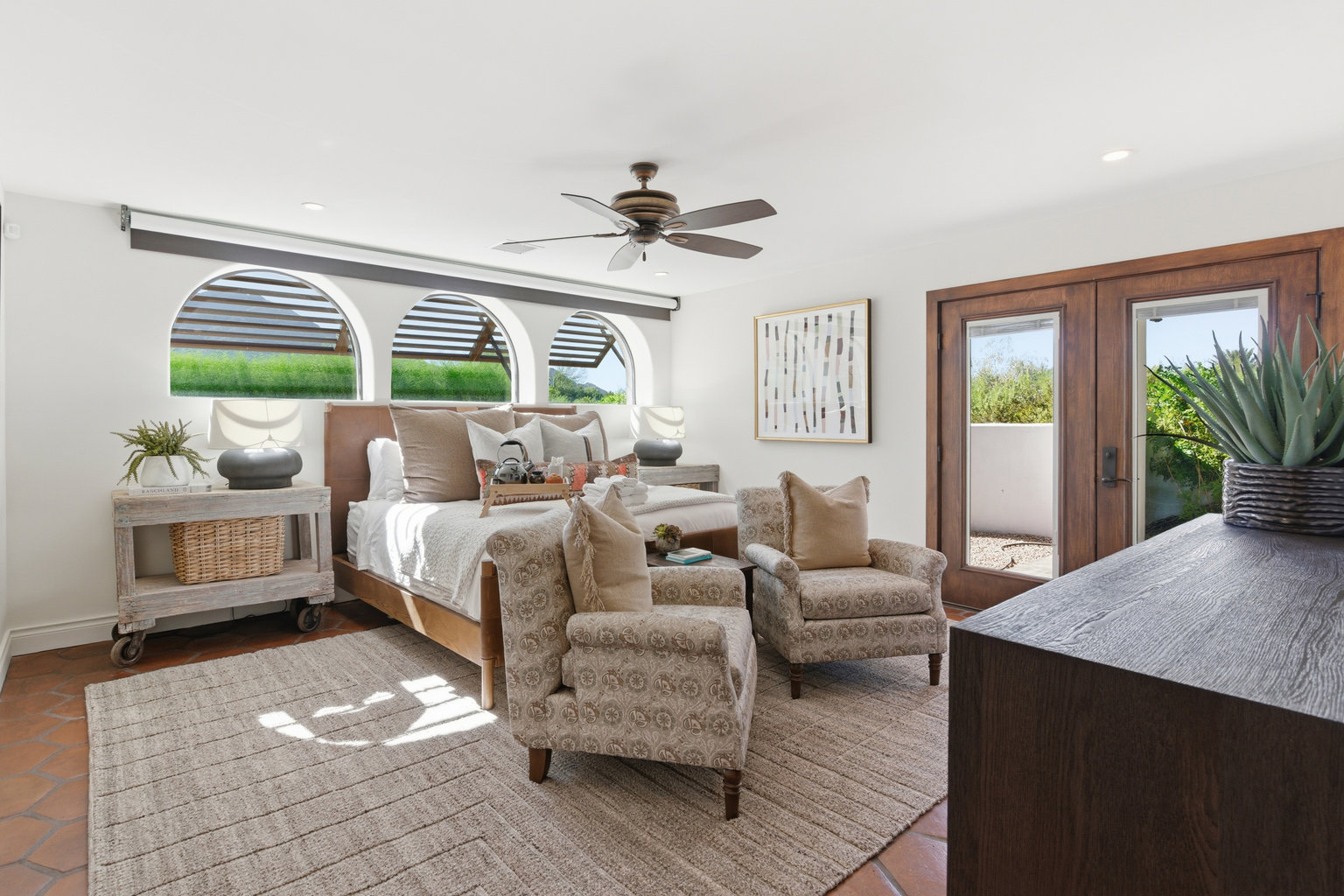 Paradise Valley Vacation Rental