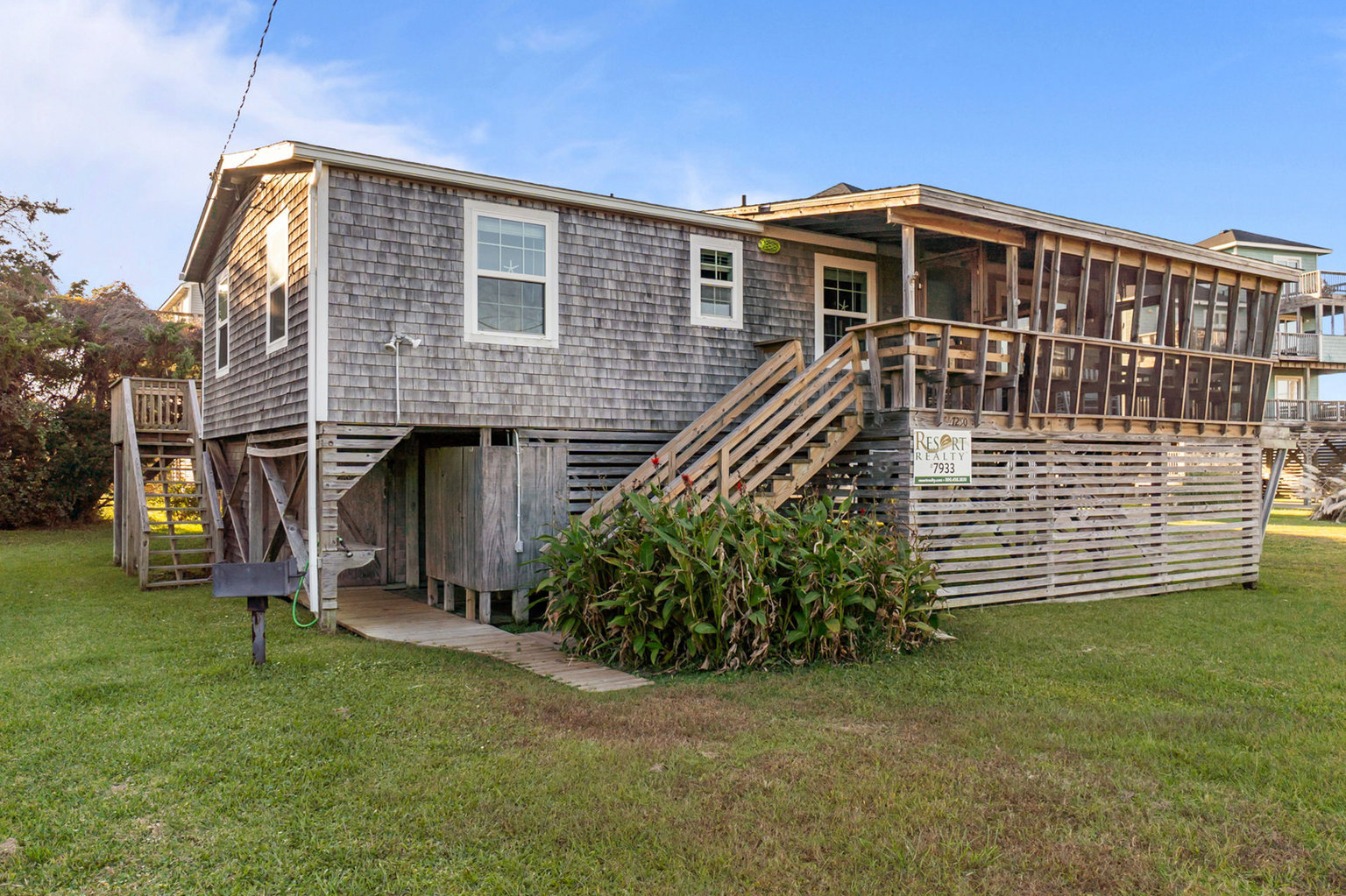 Hatteras Vacation Rental