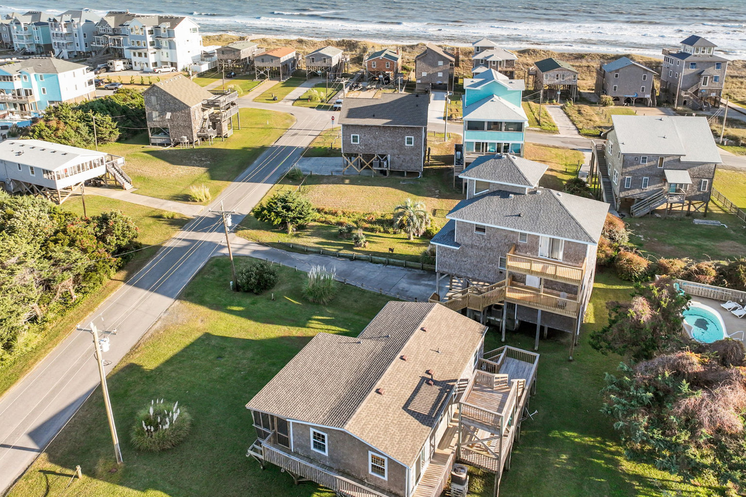 Hatteras Vacation Rental