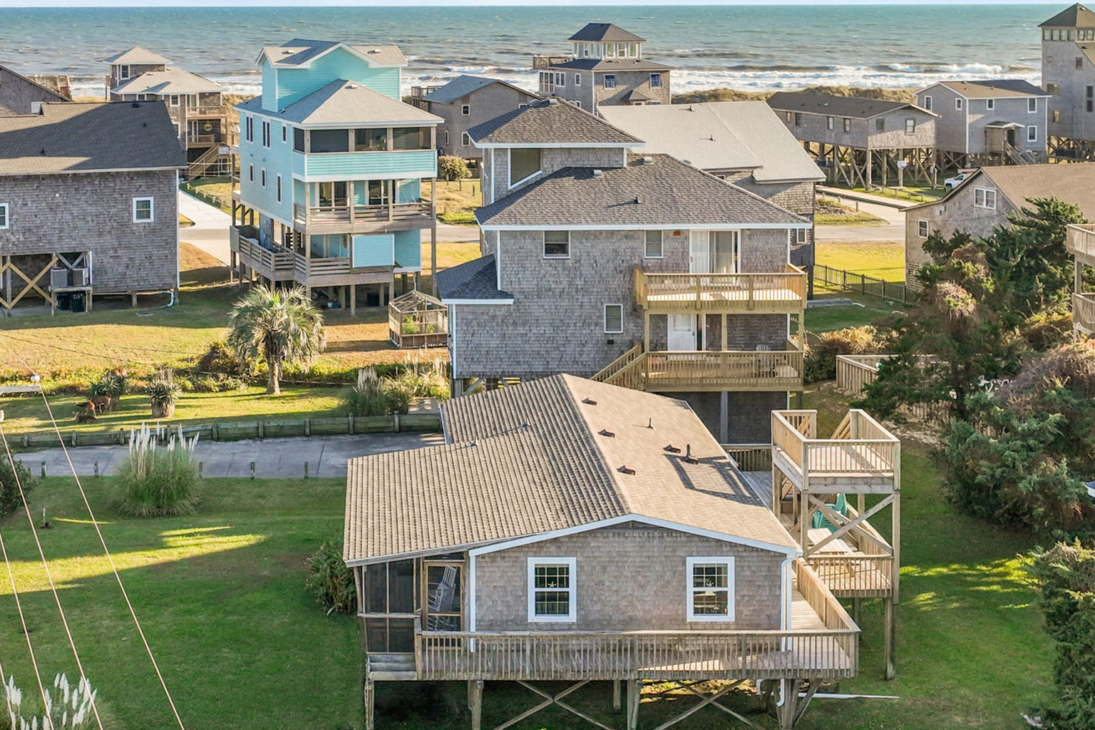 Hatteras Vacation Rental