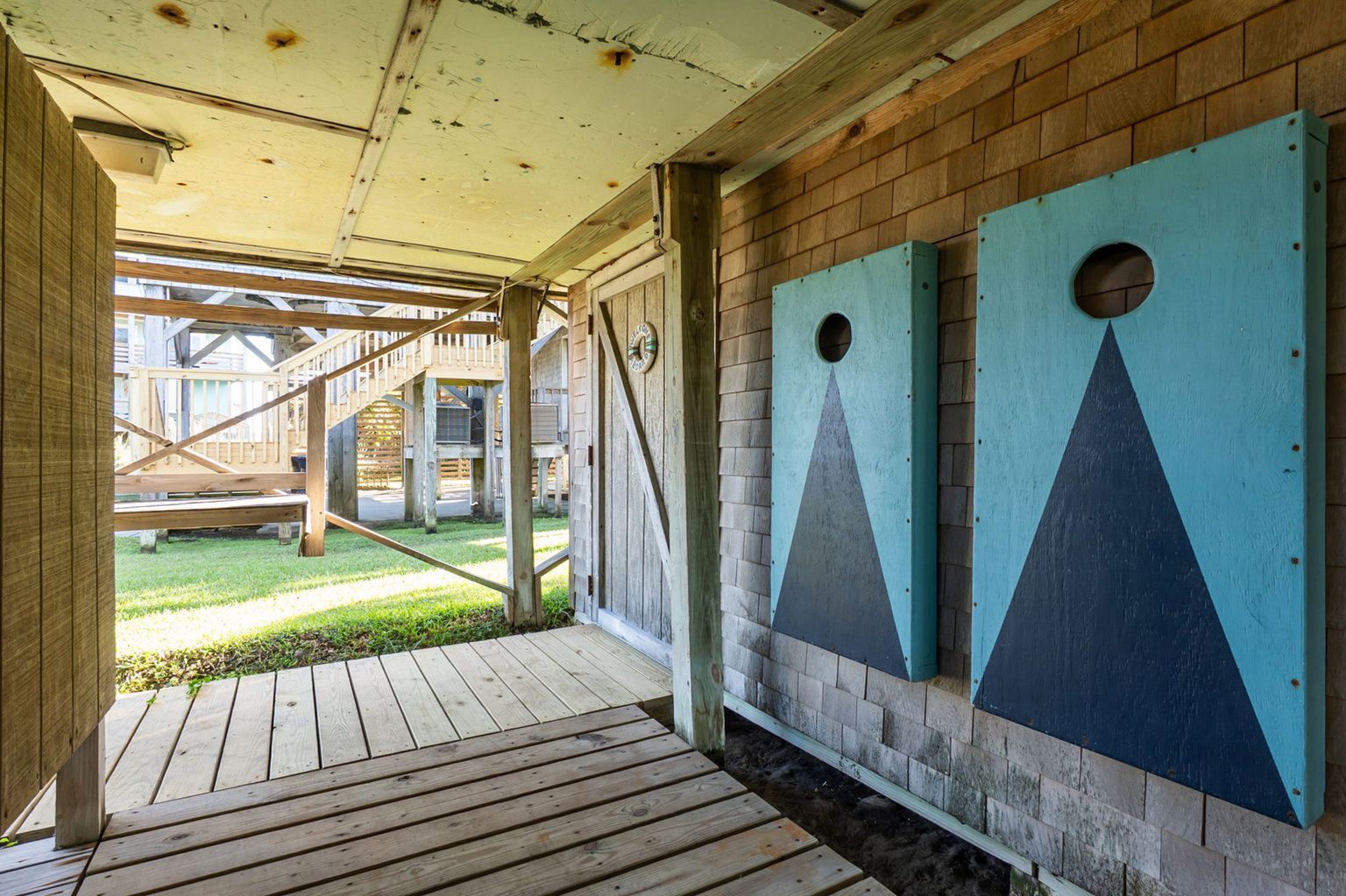 Hatteras Vacation Rental