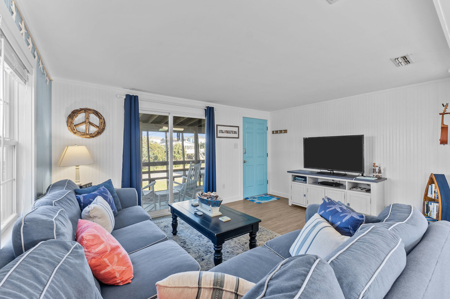 Hatteras Vacation Rental