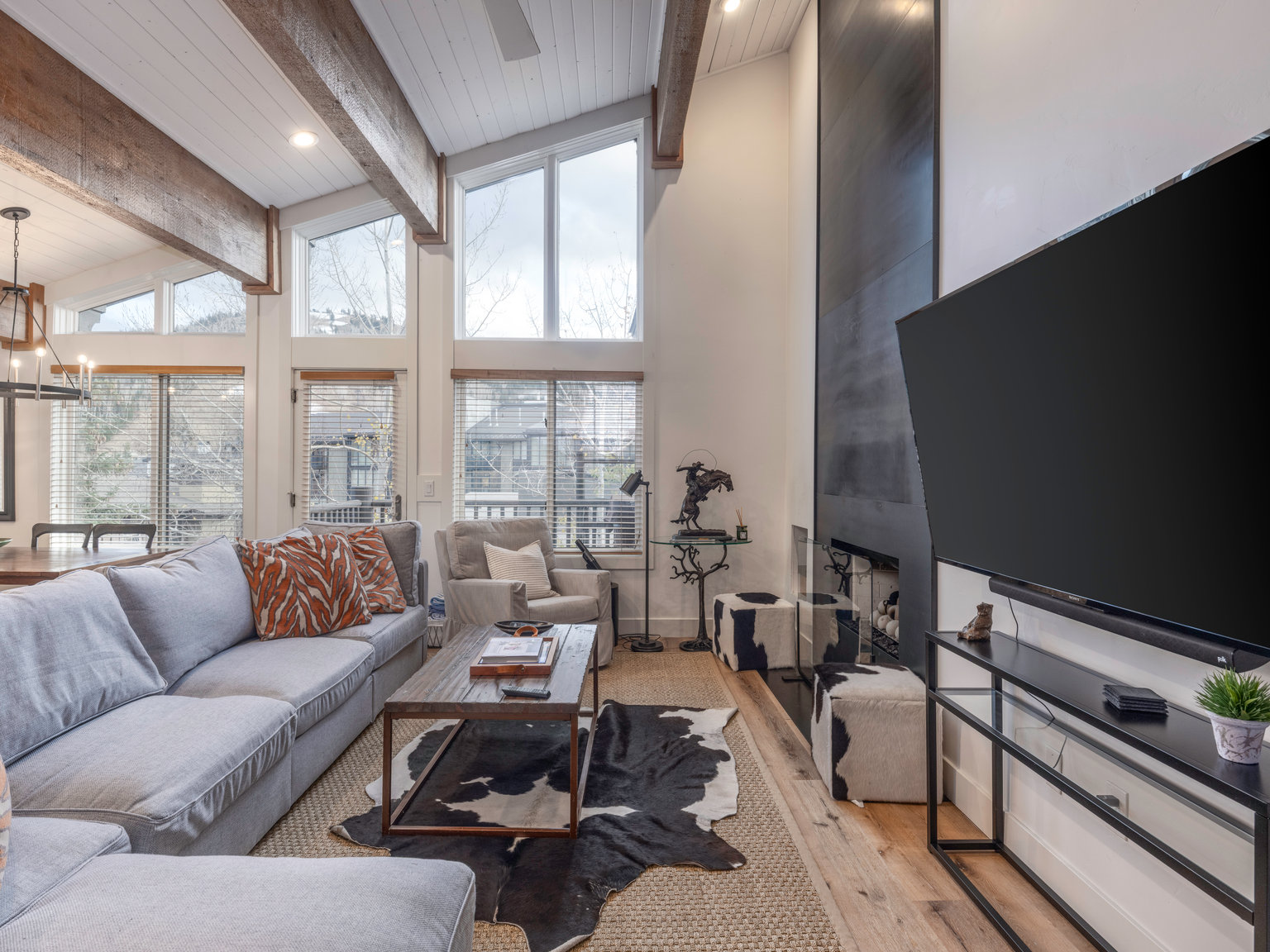 Deer Valley Vacation Rental