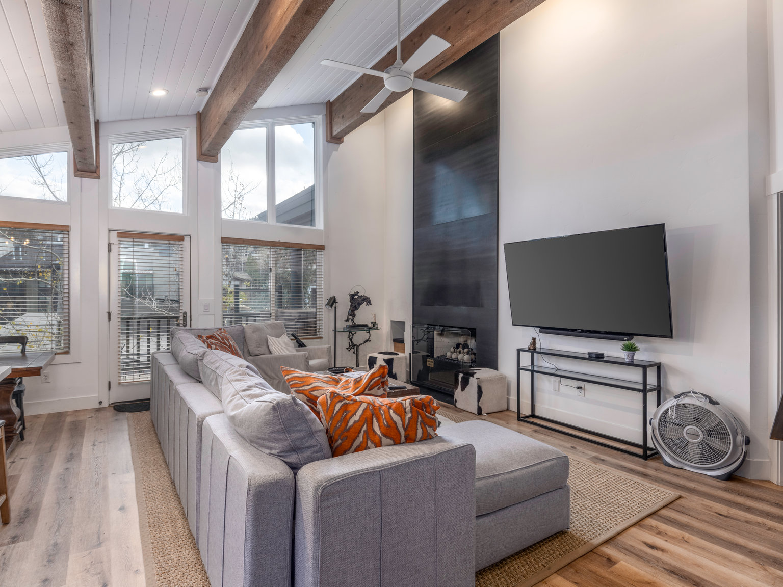 Deer Valley Vacation Rental